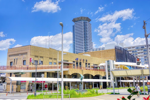 jr吹田駅
