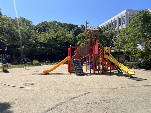 片山公園 3